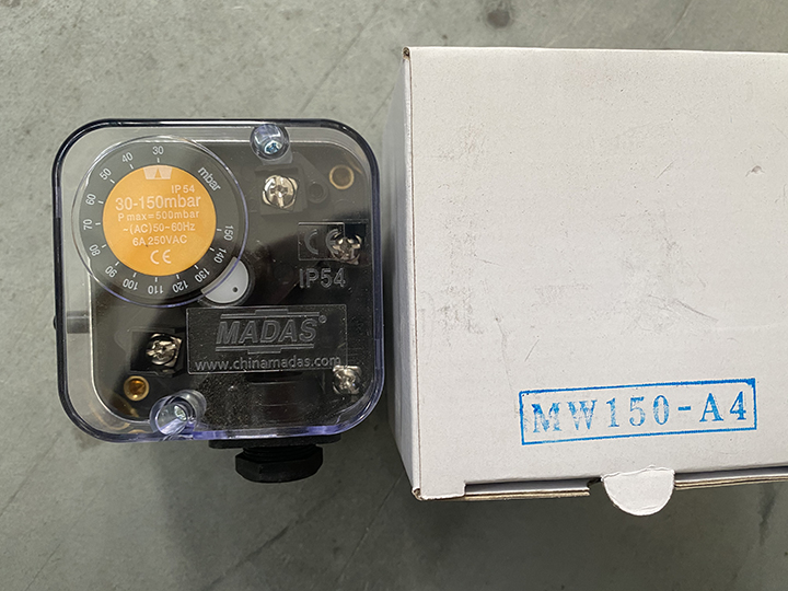 高壓壓力開(kāi)關(guān)