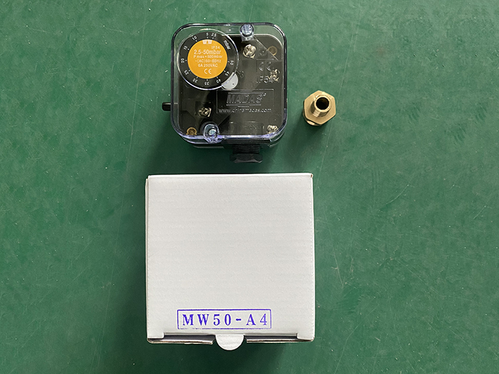 低壓壓力開(kāi)關(guān)